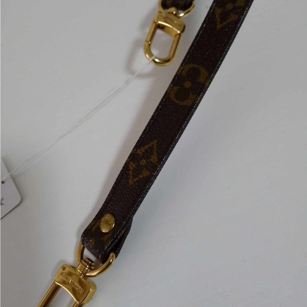Louis Vuitton bag strap - Picture 8 of 13